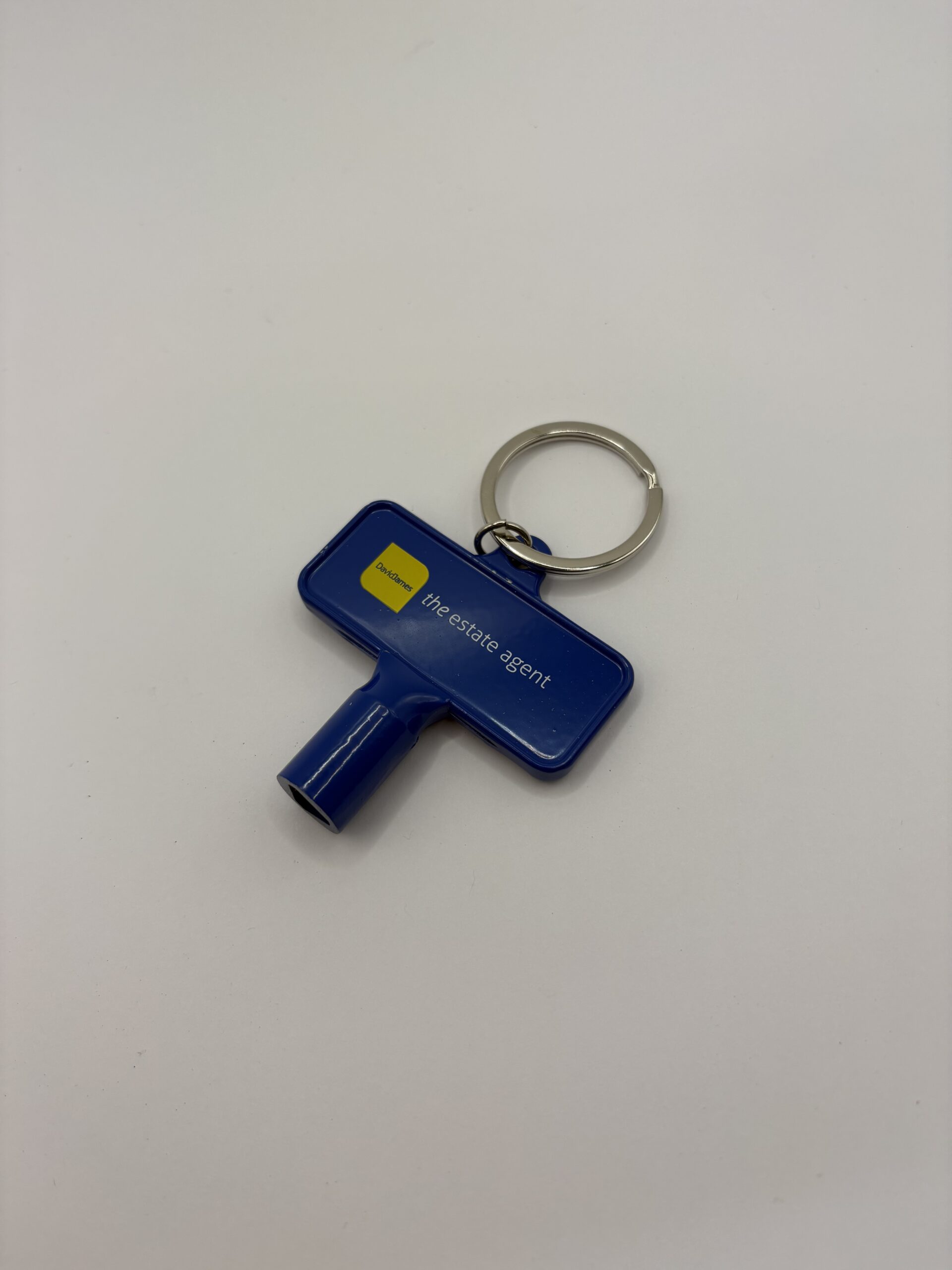Radiator/Meter Key
