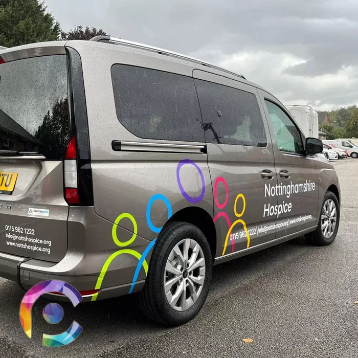 Vehicle Graphics