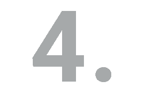 4. Fit & Finish