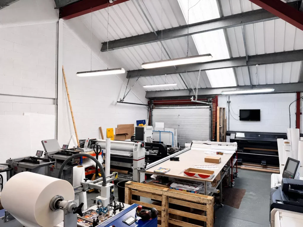 Print Co Factory