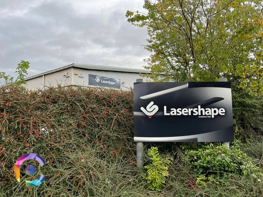Outdoor Signage